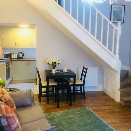 Brampton Holiday Cottage Dış mekan fotoğraf
