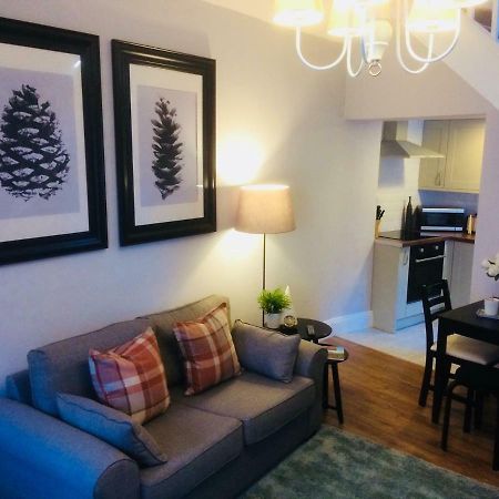 Brampton Holiday Cottage Dış mekan fotoğraf