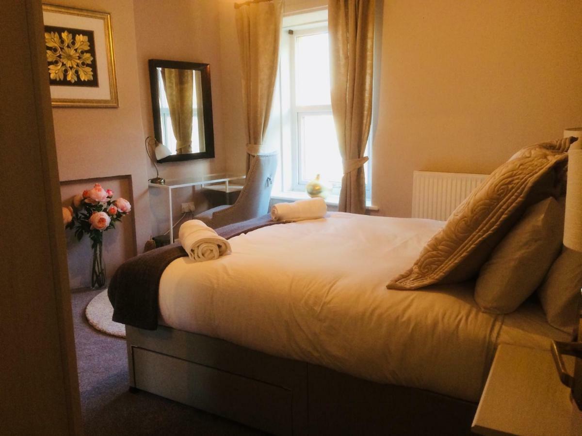 Brampton Holiday Cottage Dış mekan fotoğraf