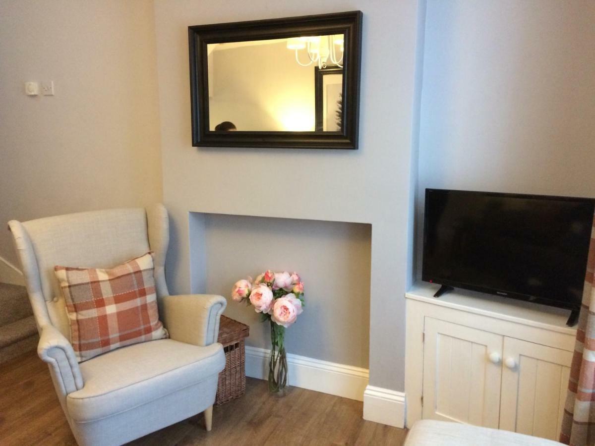 Brampton Holiday Cottage Dış mekan fotoğraf