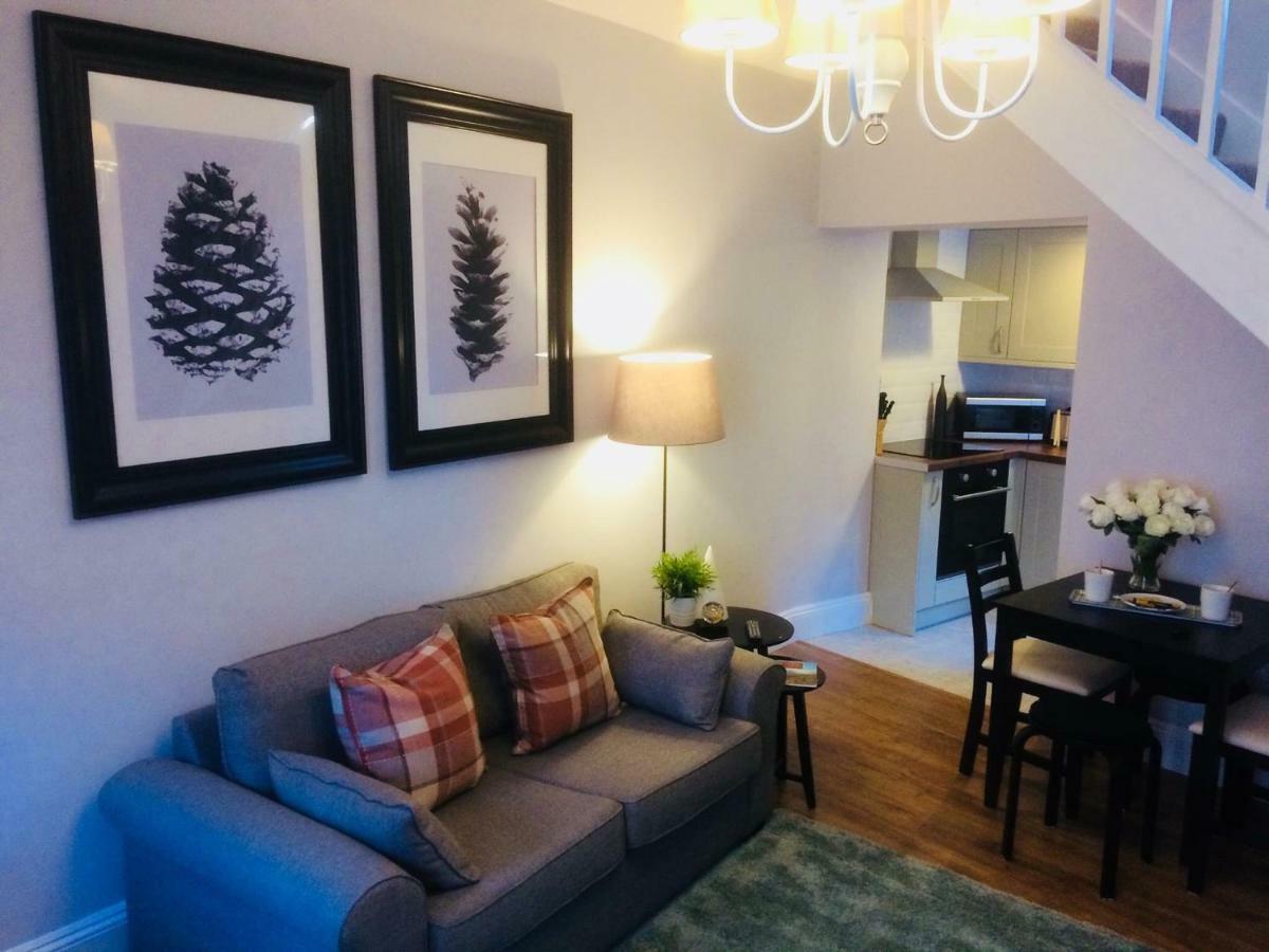 Brampton Holiday Cottage Dış mekan fotoğraf